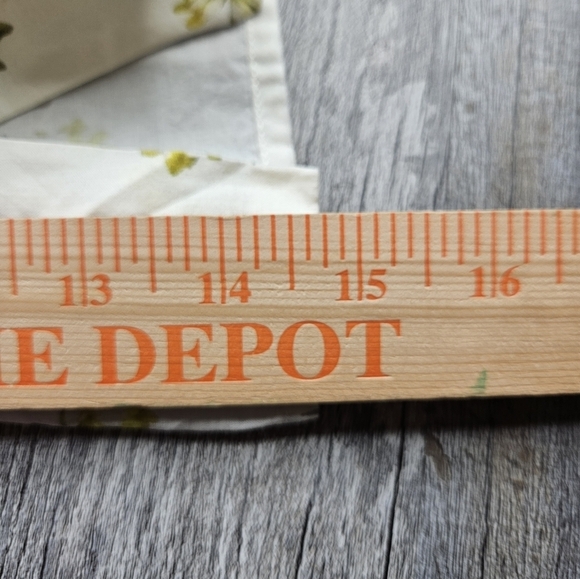 Eberjey Nostalgia Garden Nellie Floral Print Mini-Skirt Cloud Medium - Picture 12 of 15